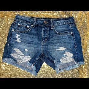 American Eagle Short